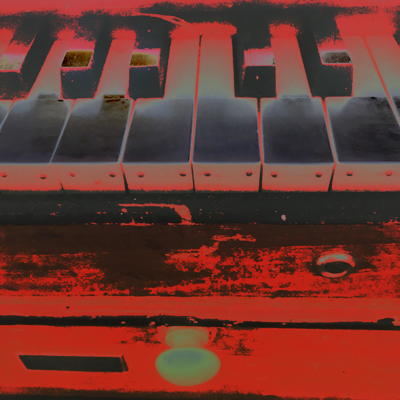 healing sound by flo kaufmann