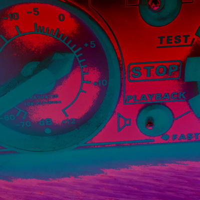 healing sound by flo kaufmann